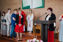 03.06.2023 Pfarrfirmung